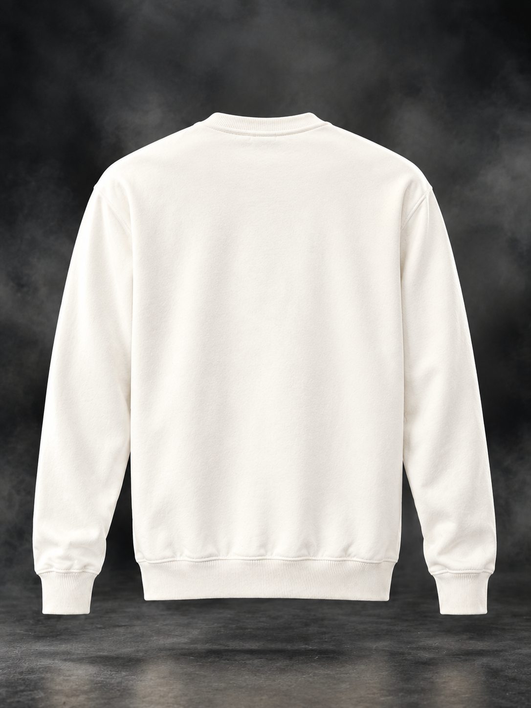 Vintage New York Yankees Graphic Sweatshirt – Cream White